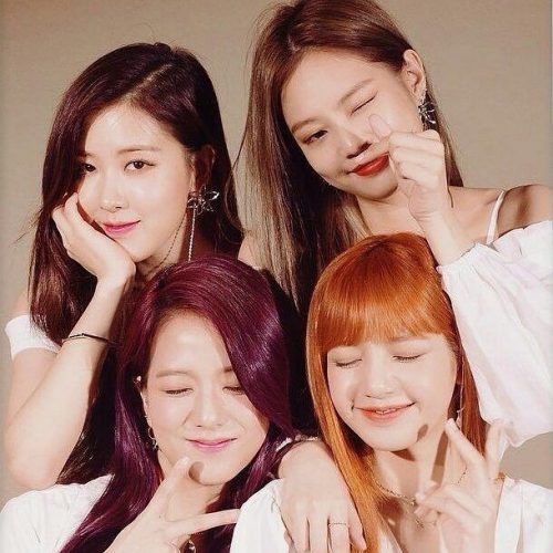 Blackpink Wallpaper