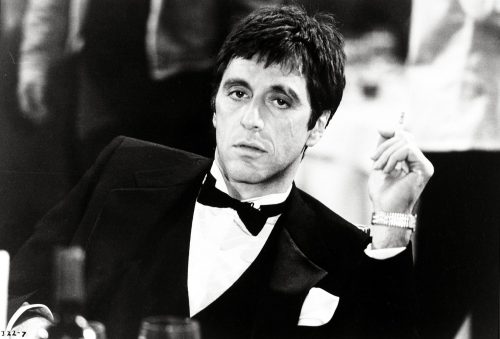 Scarface Wallpaper