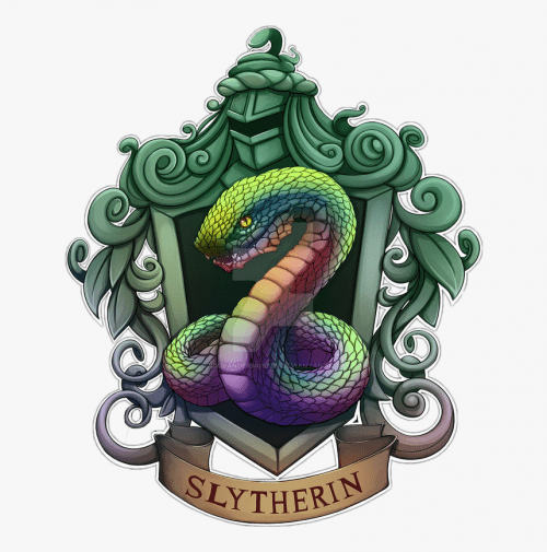 Slytherin Wallpaper