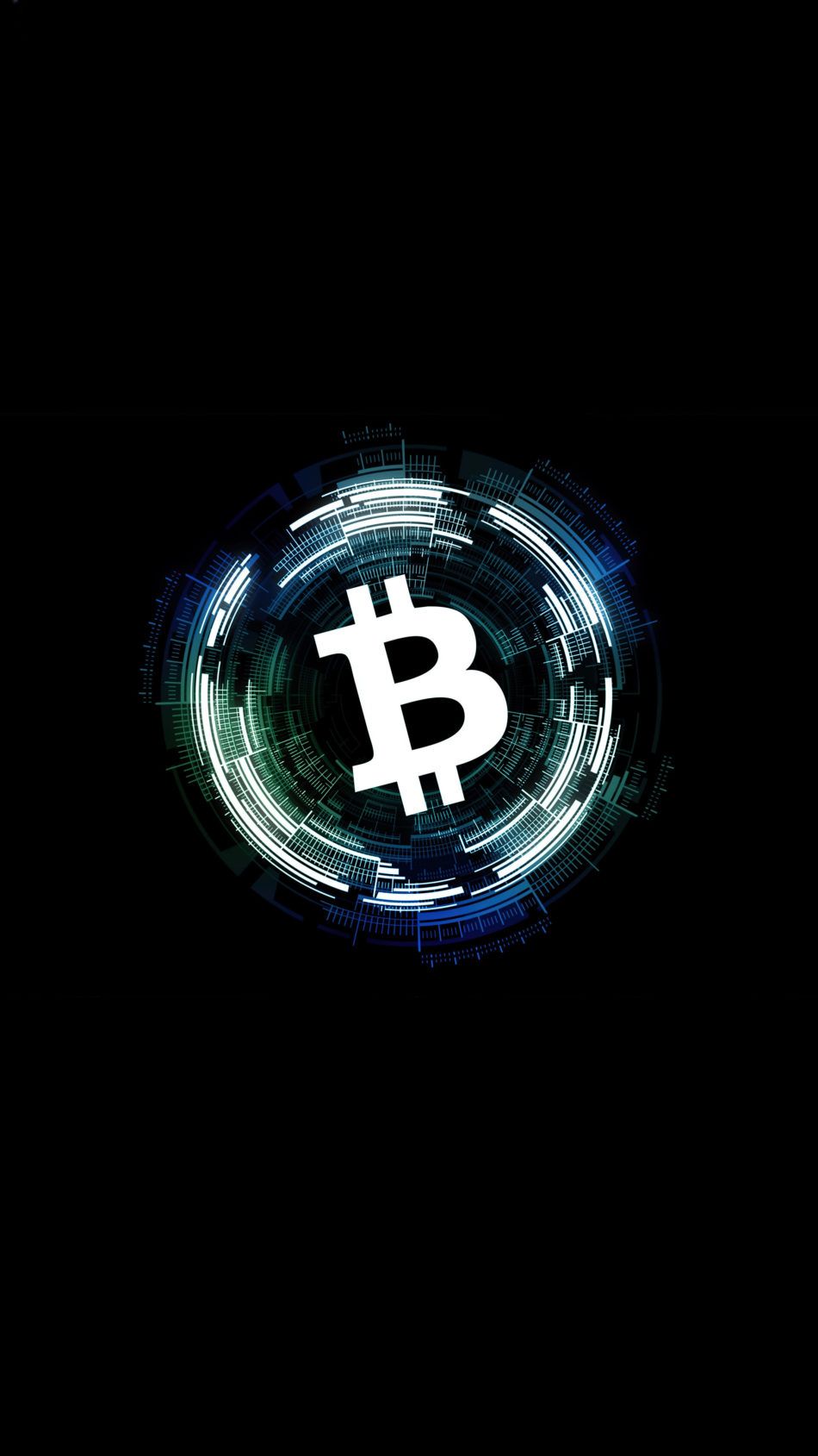 Crypto Wallpaper