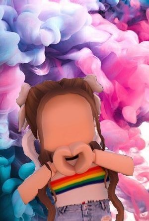Roblox Wallpaper