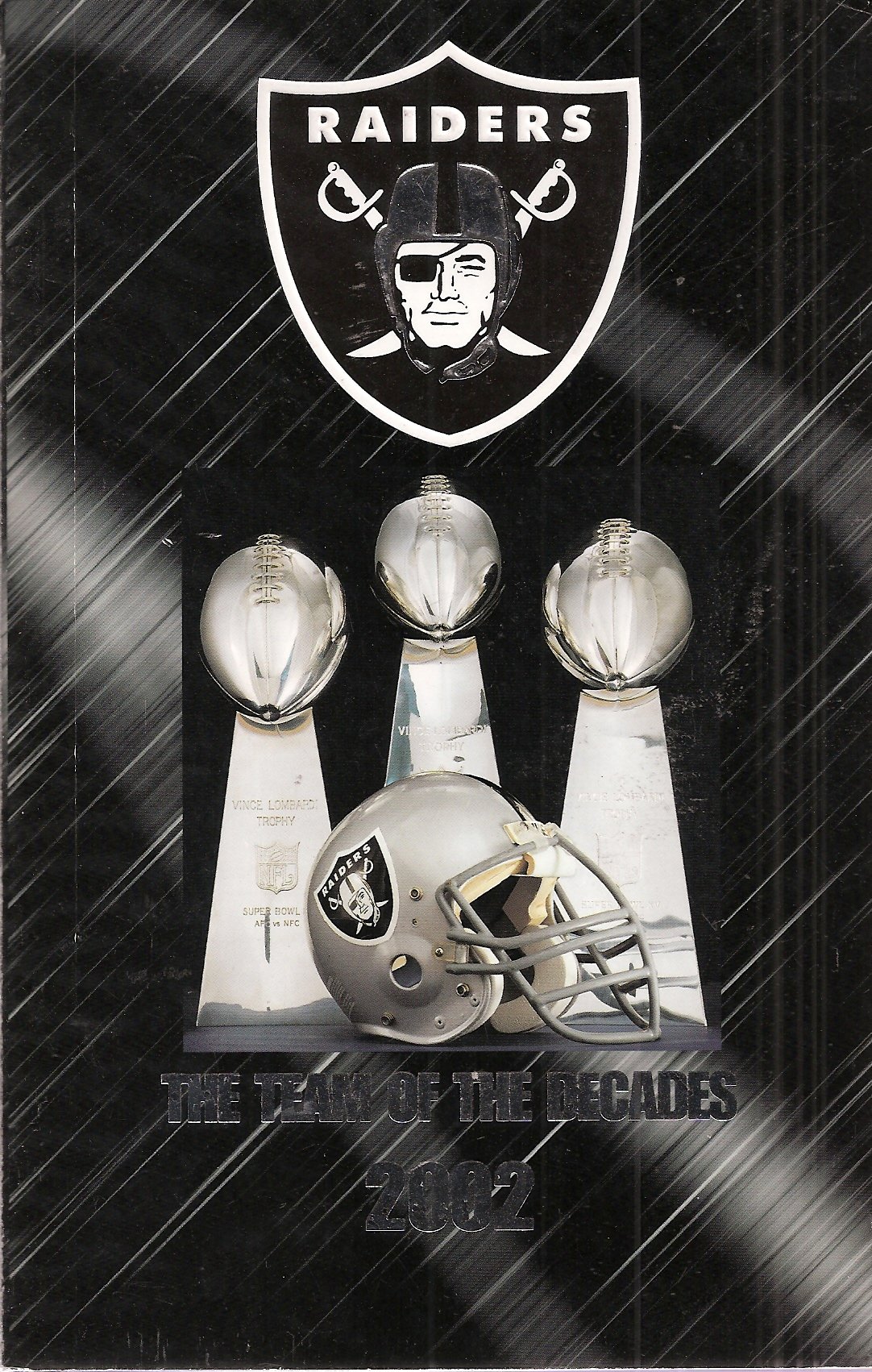 Raiders Wallpaper