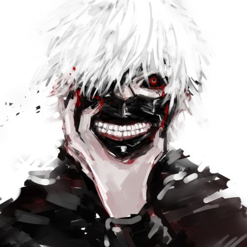 Tokyo Ghoul Wallpaper