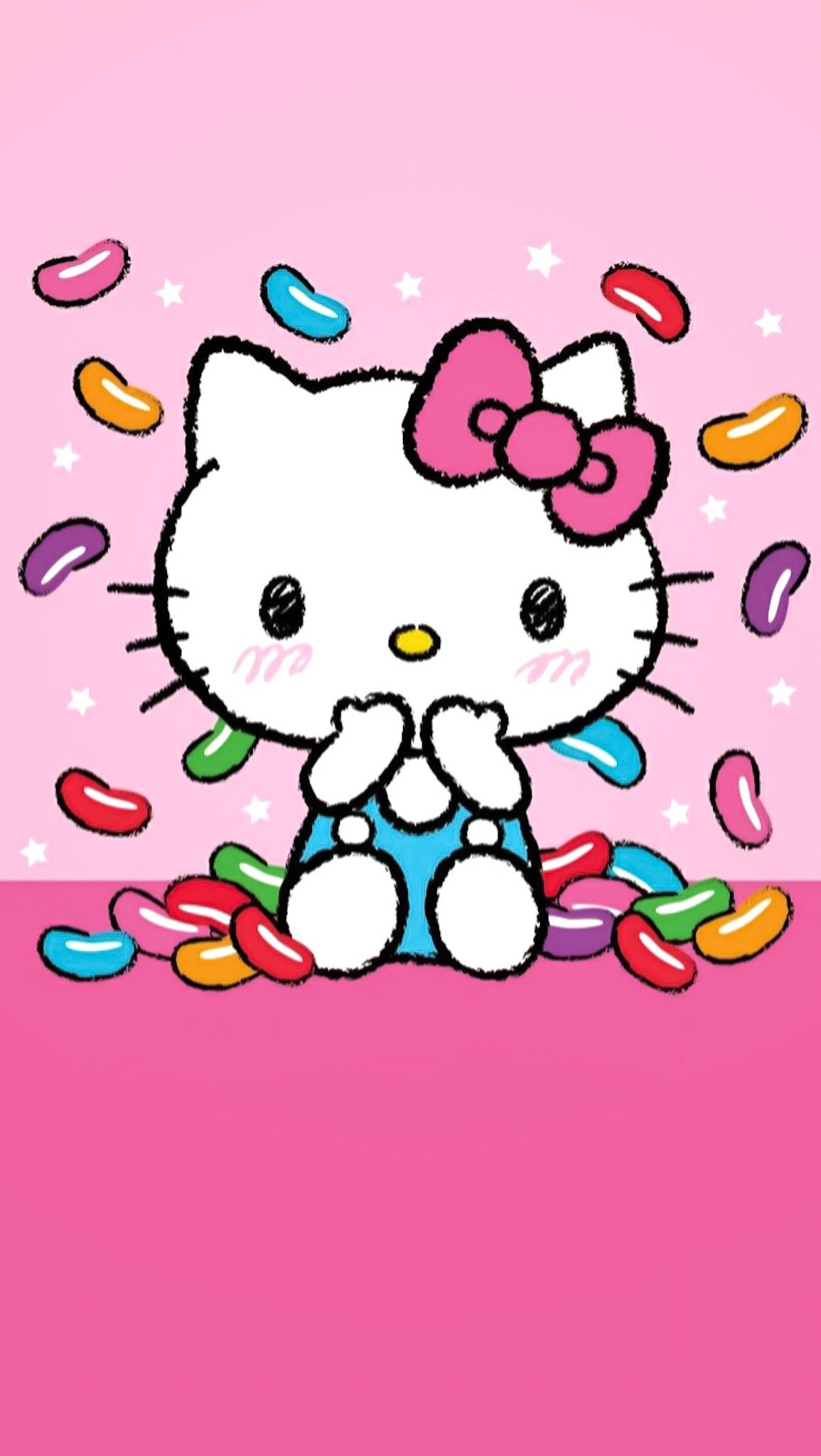 Hello Kitty Wallpaper