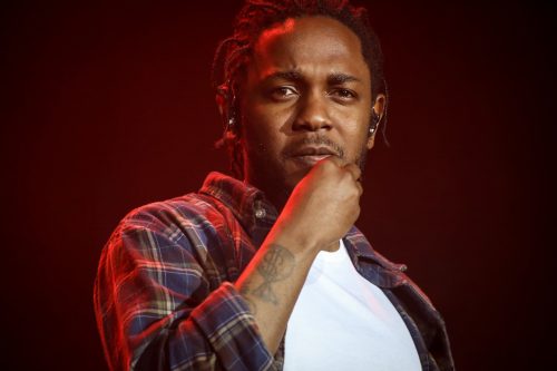 Kendrick Lamar Wallpaper