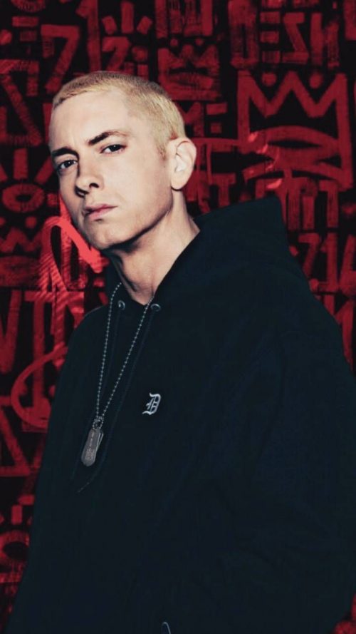 Eminem Wallpaper