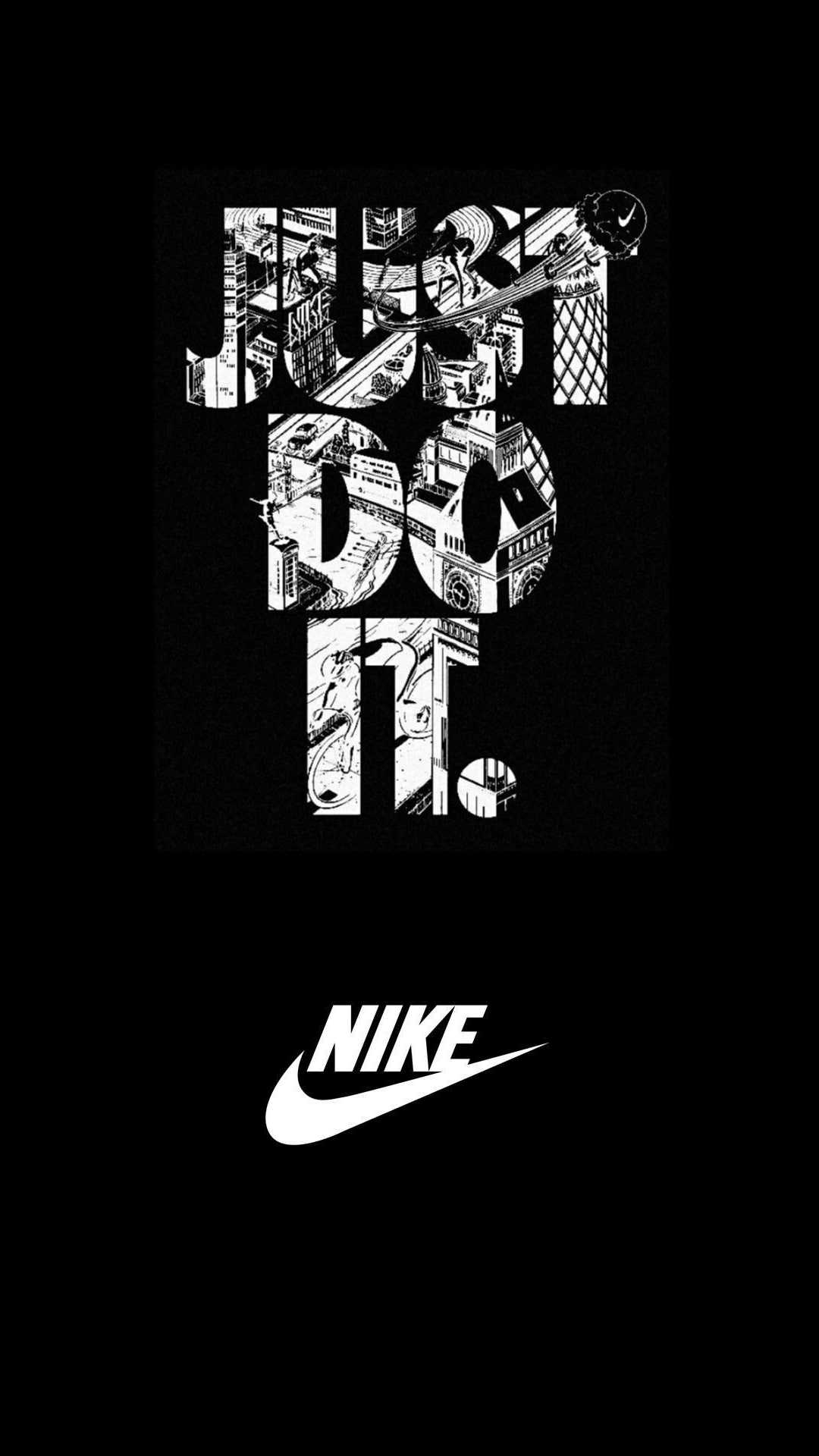 Nike Wallpaper