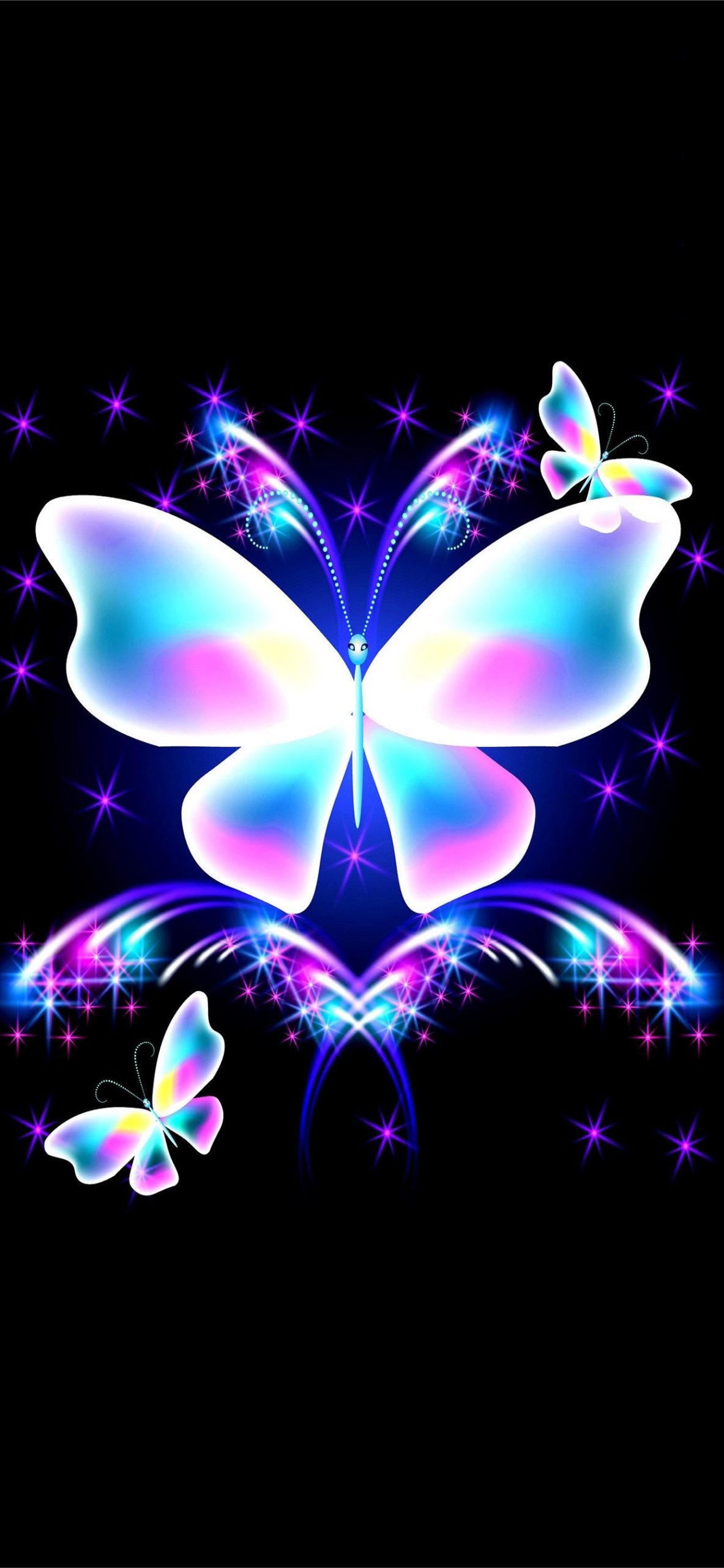 Butterfly Wallpaper