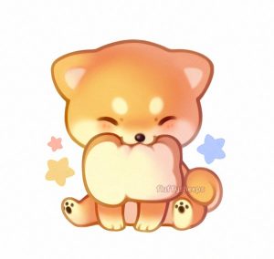 Cute Kawaii Wallpaper