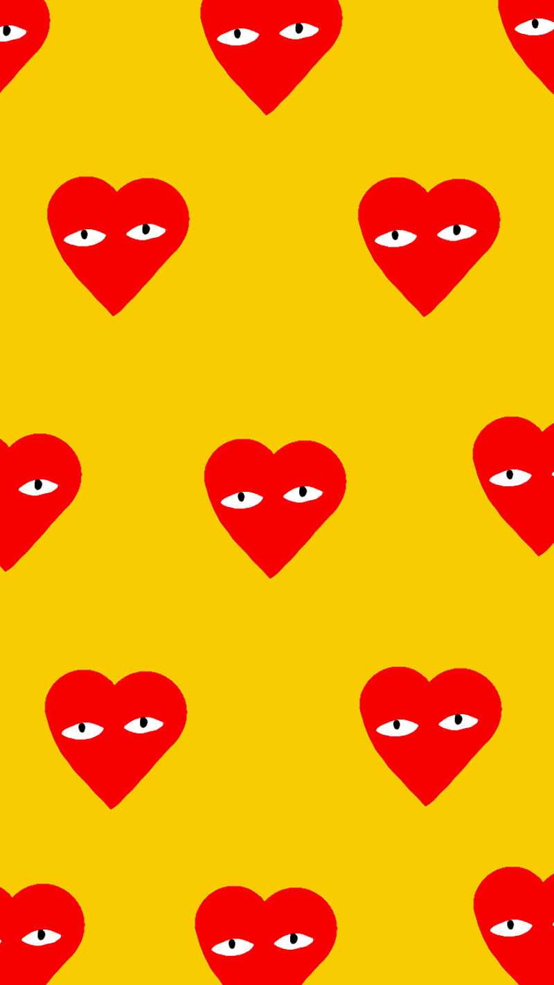 CDG Wallpaper