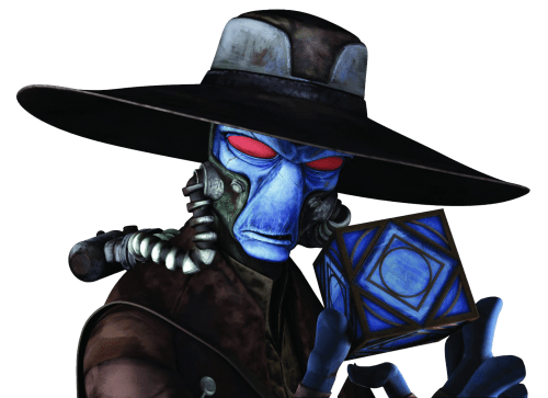 Cad Bane Wallpaper