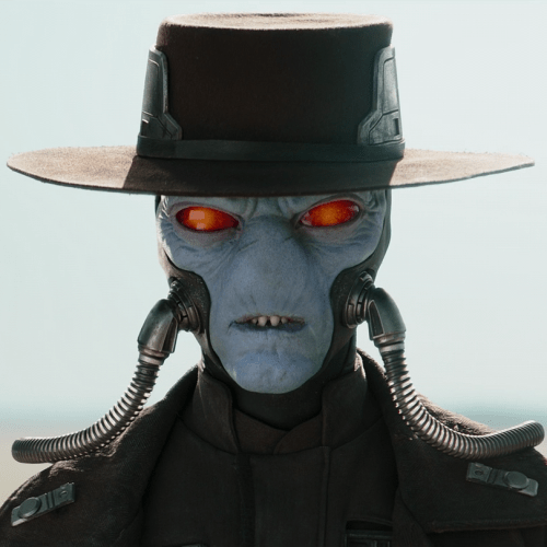 Cad Bane Wallpaper