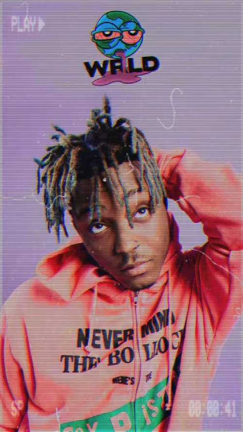 Juice Wrld Wallpaper