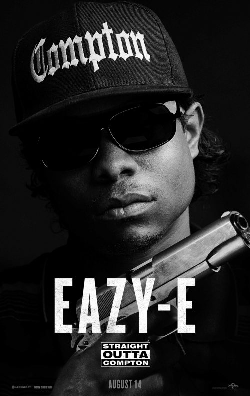 Eazy E Wallpaper