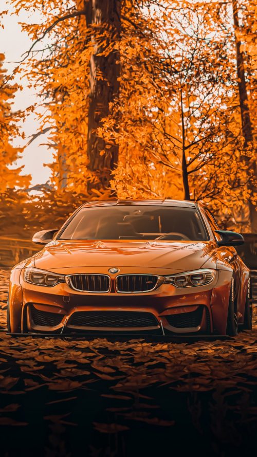 BMW Wallpaper