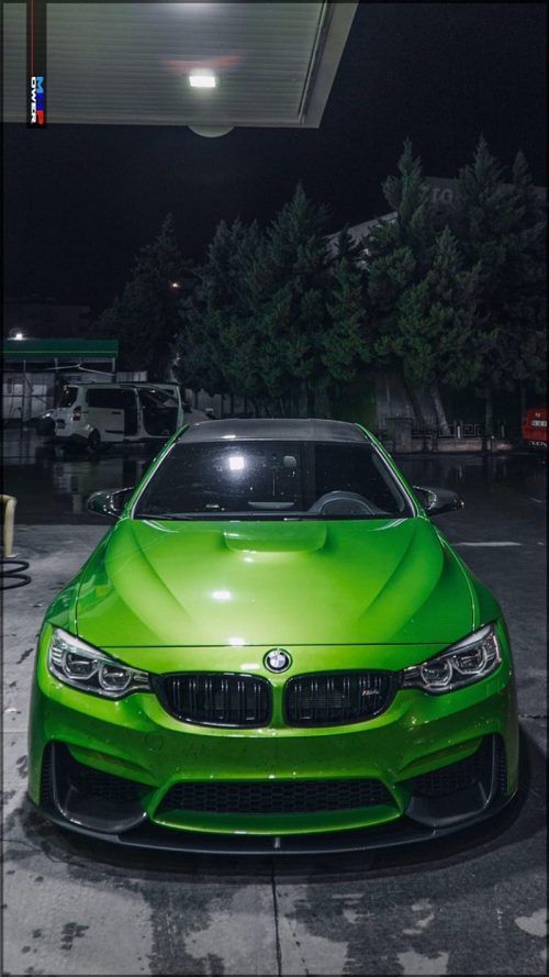 BMW Wallpaper