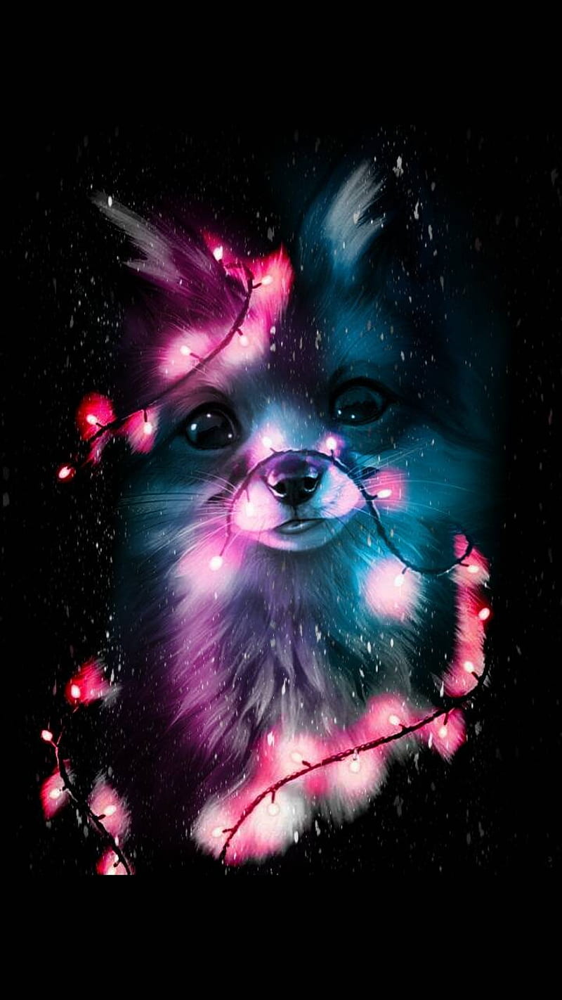 Bright Wallpaper