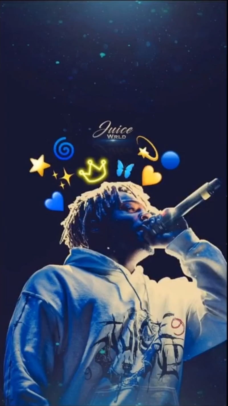 Juice Wrld Wallpaper