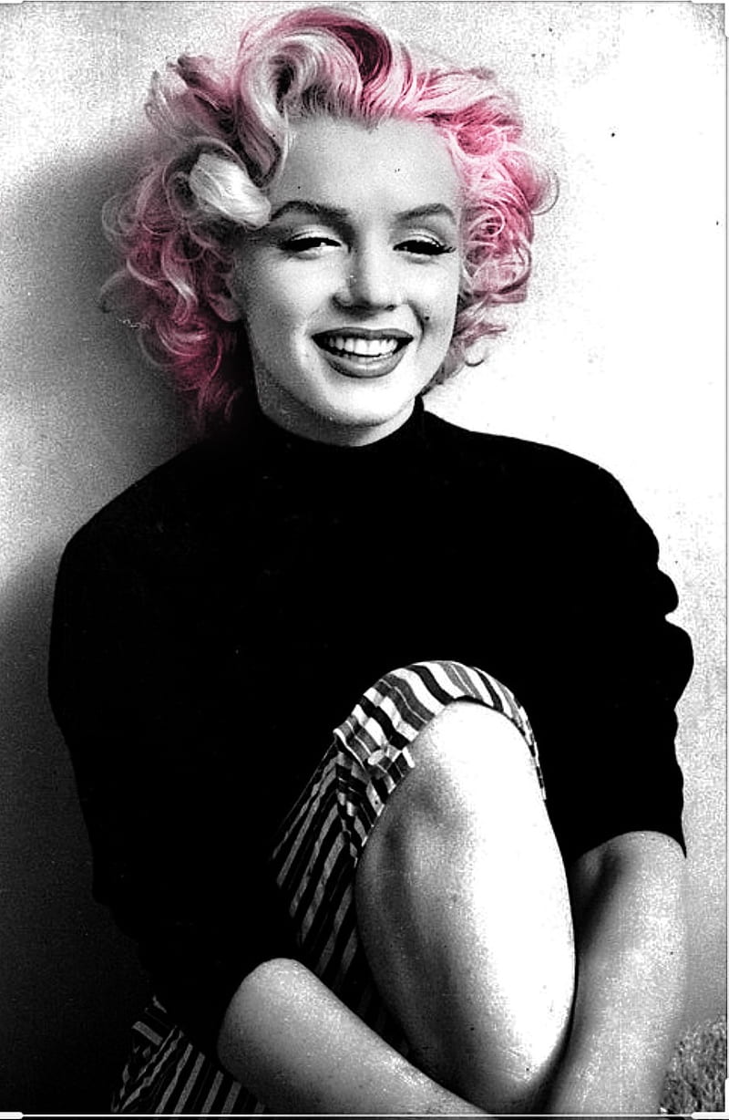 Marilyn Monroe Wallpaper