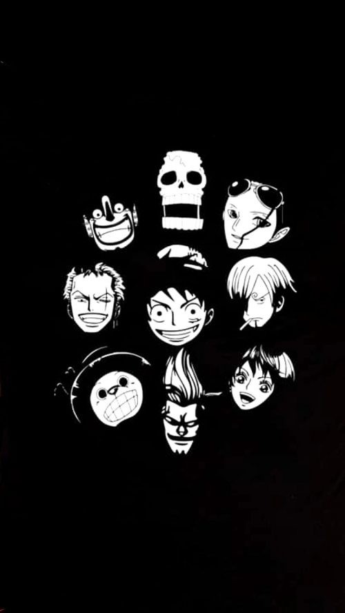 One Piece Wallpaper