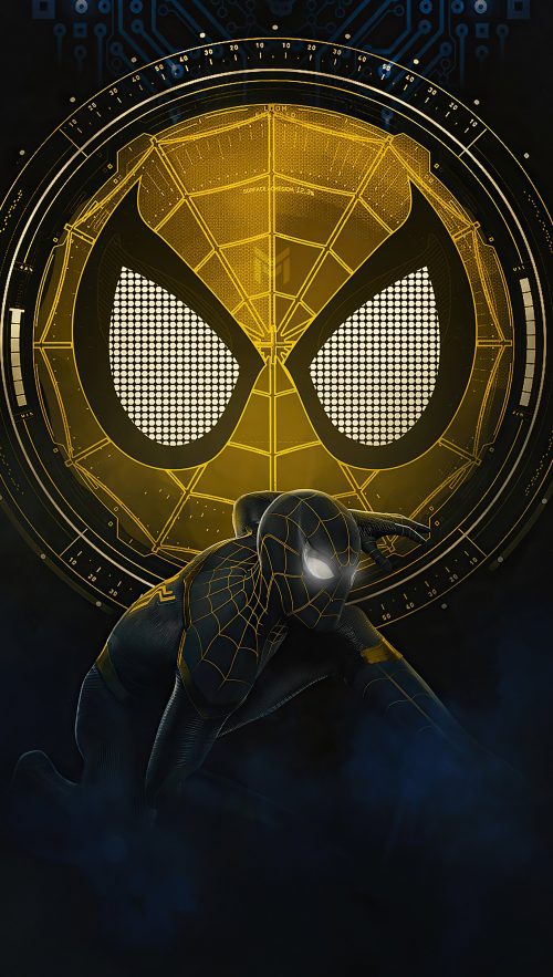 Spider Man No Way Home Wallpaper