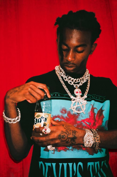 Playboi Carti Wallpaper