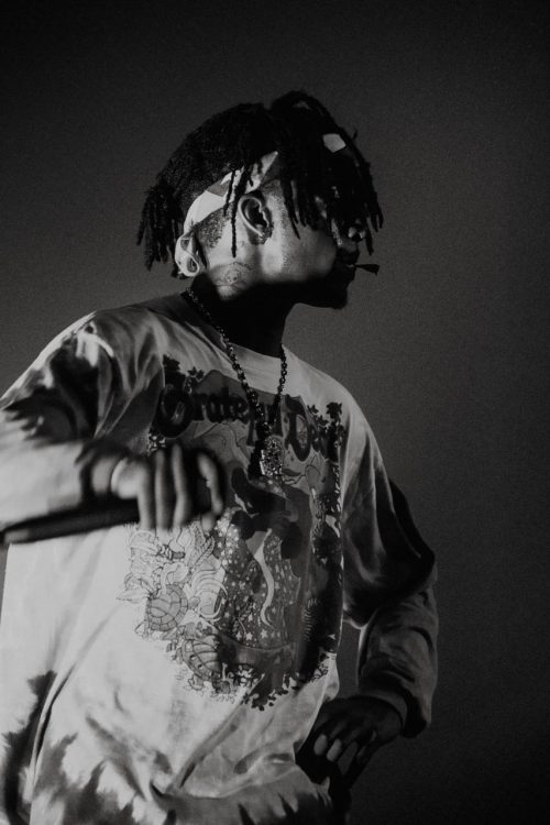 Playboi Carti Wallpaper