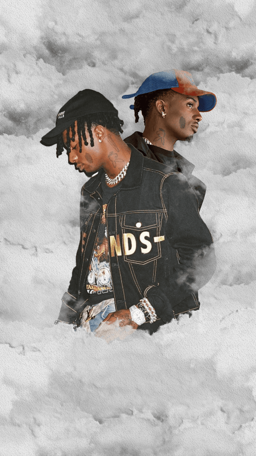 Playboi Carti Wallpaper