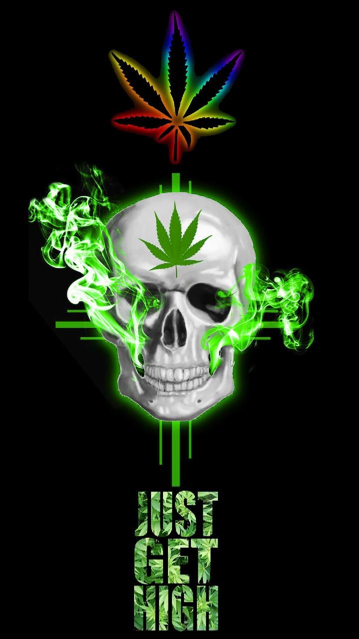 Weed Wallpaper