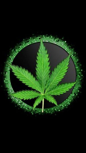 Weed Wallpaper