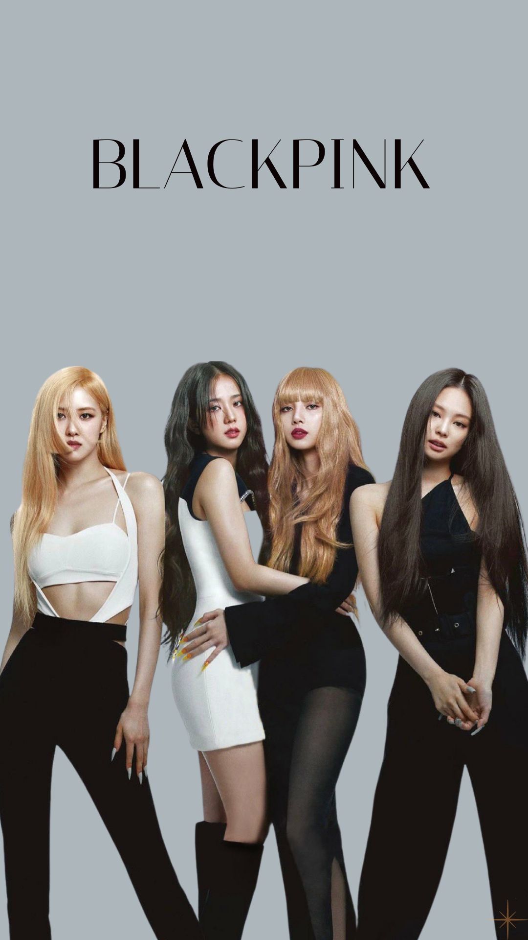 Blackpink Wallpaper