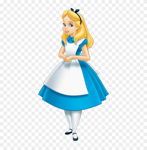 Alice In Wonderland Wallpaper