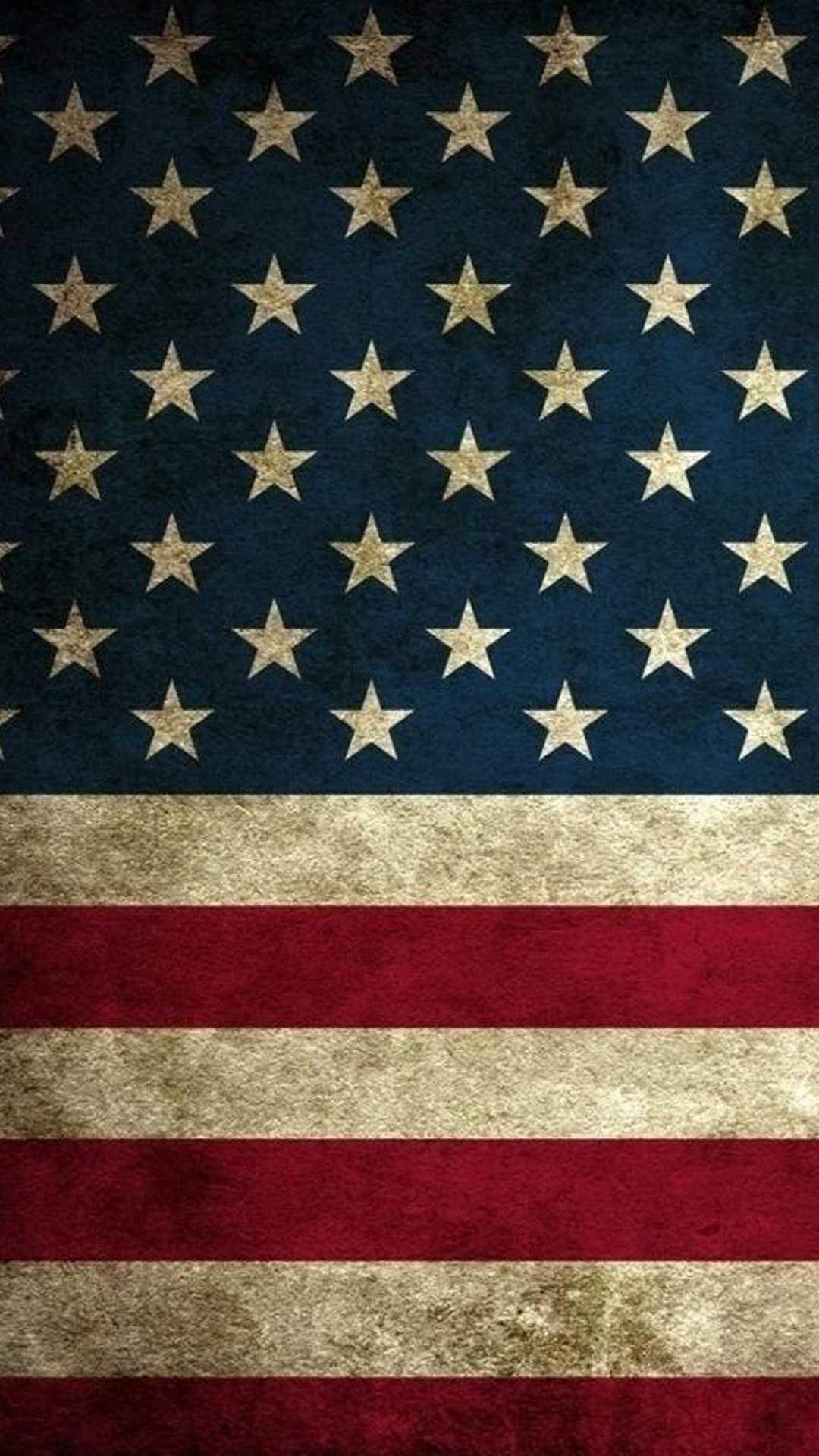 American Flag Wallpaper