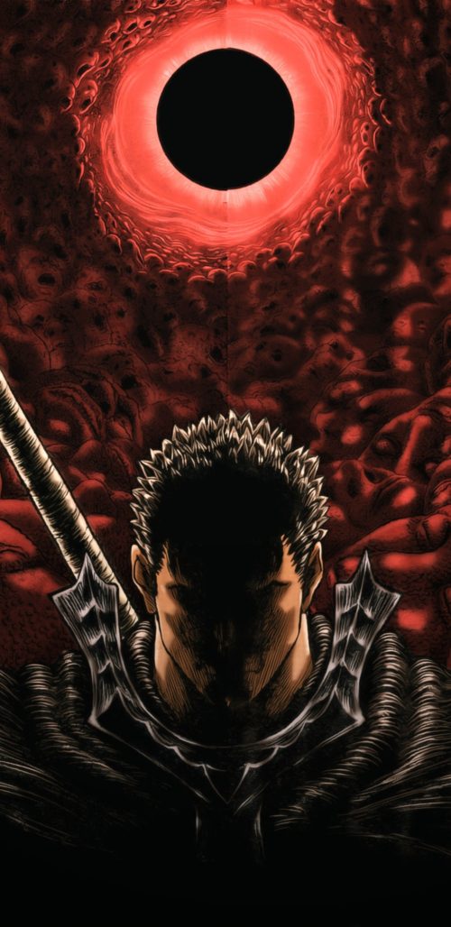 Berserk Wallpaper