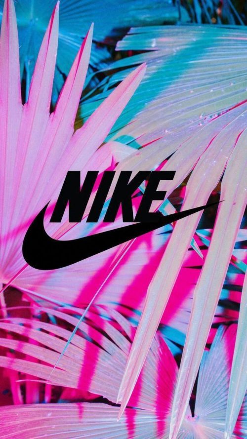 Nike Wallpaper