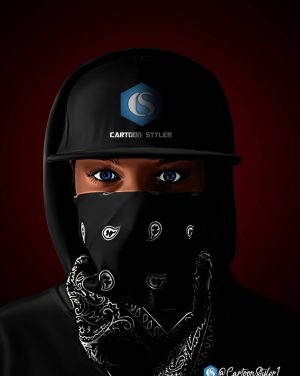 Gangster Wallpaper