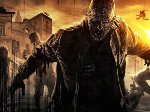 Dying Light 2 Wallpaper