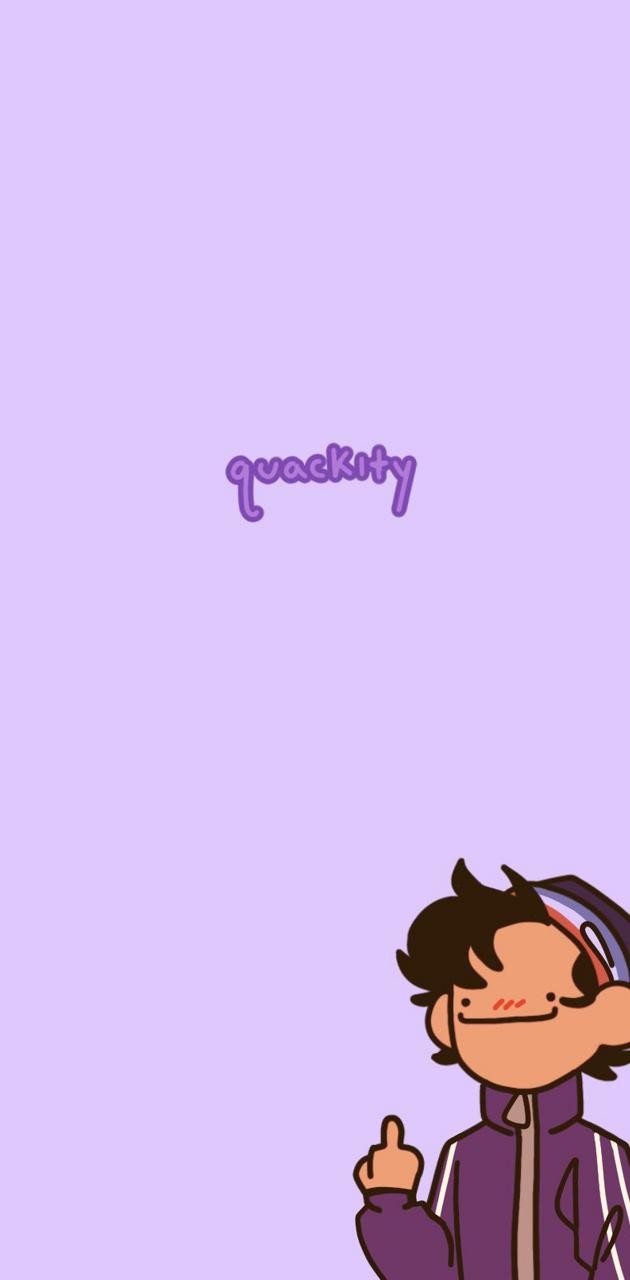 Guackity Wallpaper