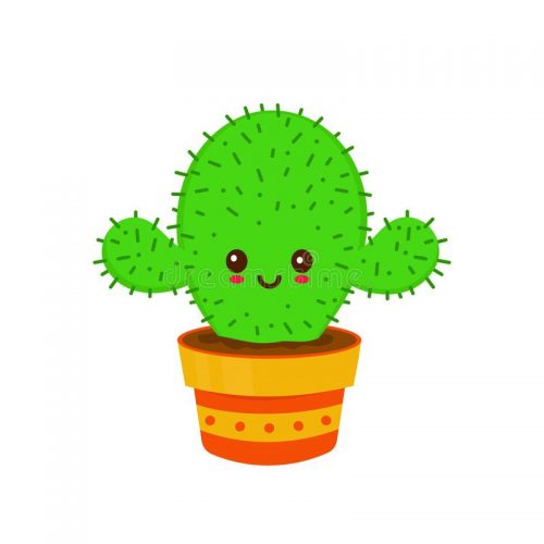 Cactus Wallpaper