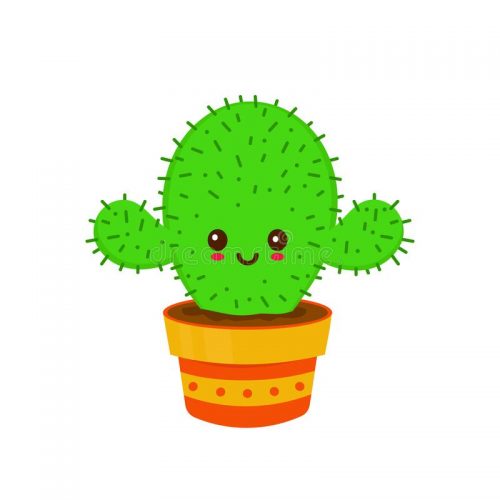 Cactus Wallpaper