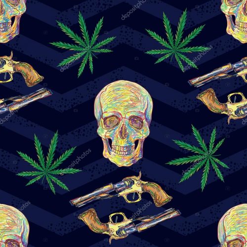 Weed Wallpaper