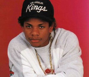 Eazy E Wallpaper