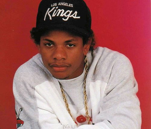 Eazy E Wallpaper