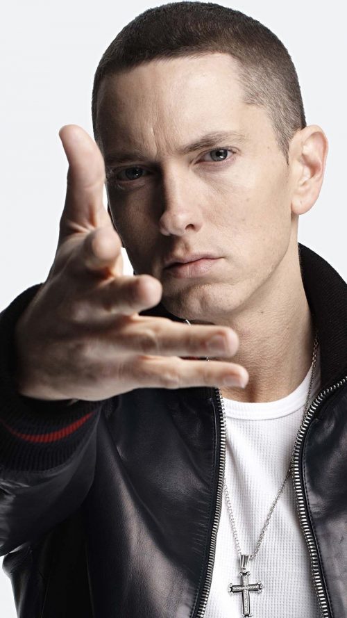 Eminem Wallpaper