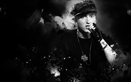 Eminem Wallpaper