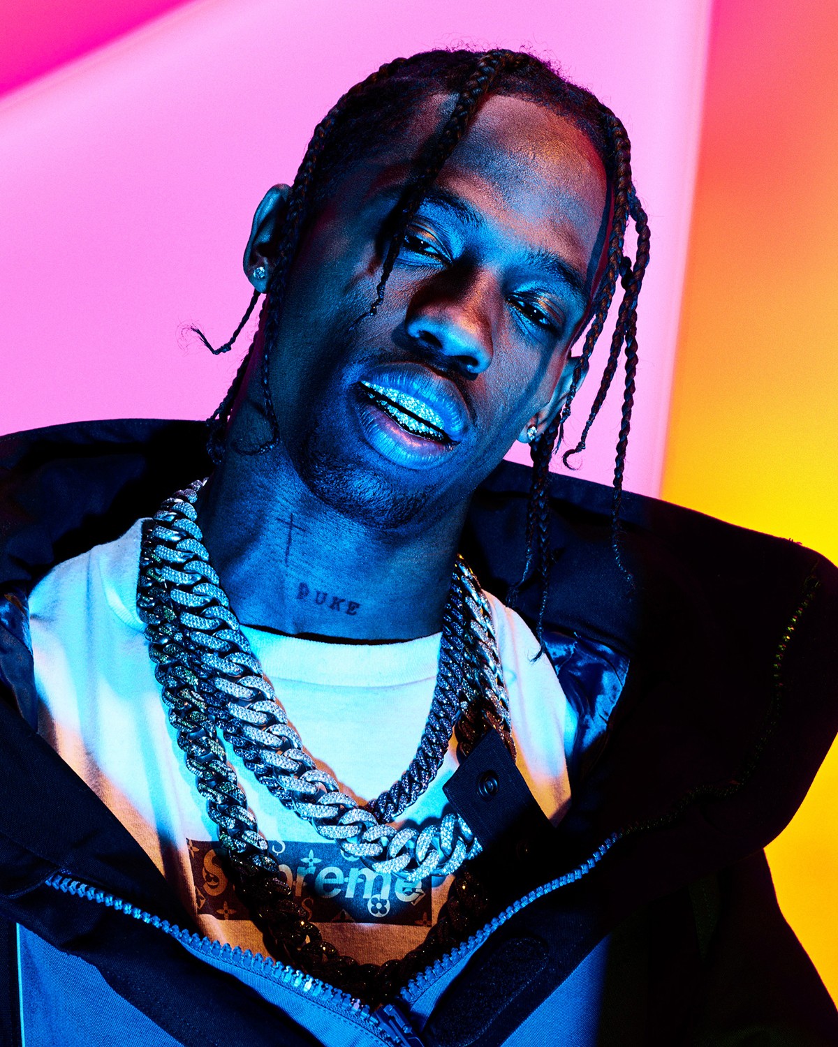 Travis Scott Wallpaper