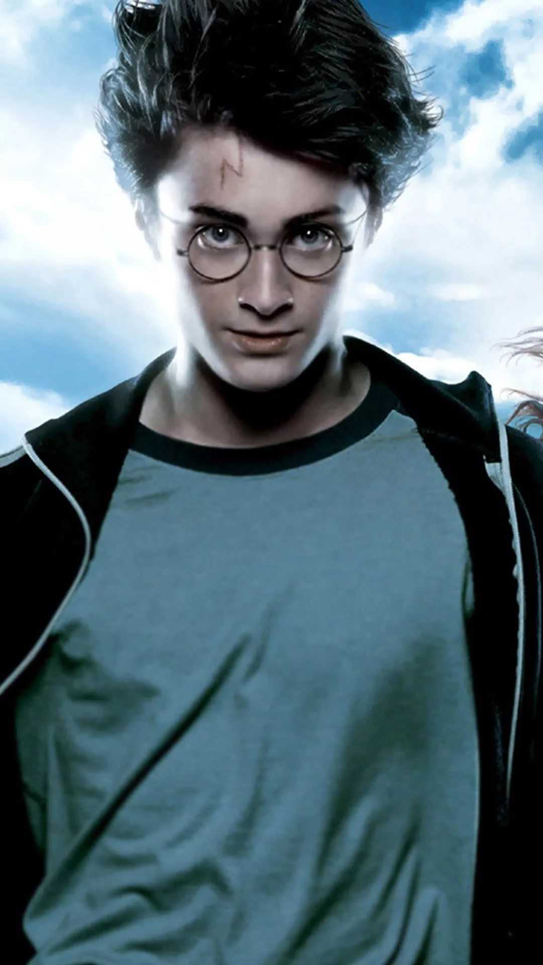 Harry Potter Wallpaper