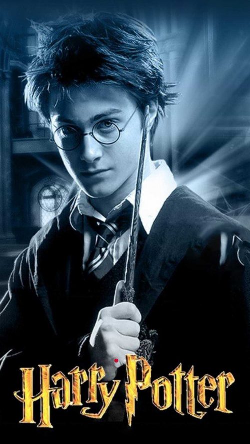 Harry Potter Wallpaper