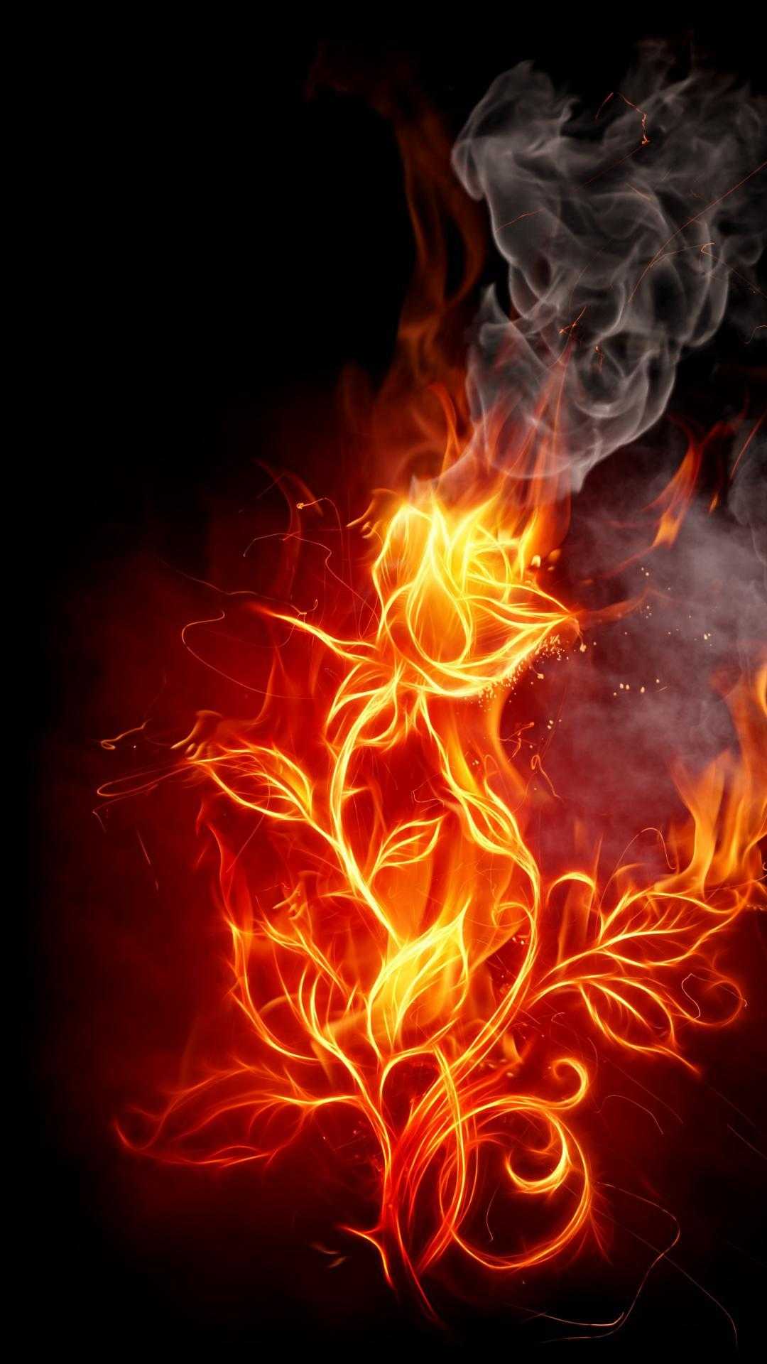 Fire Wallpaper