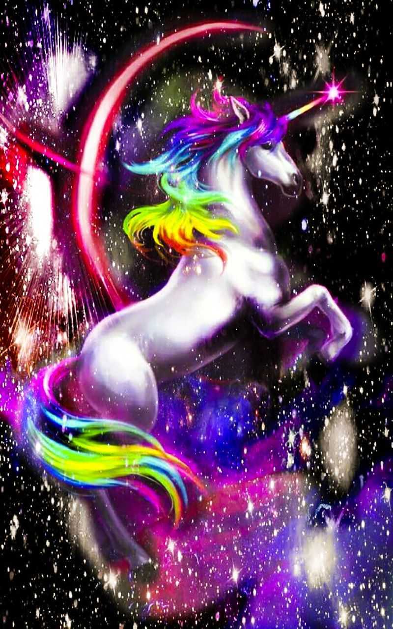 Unicorn Wallpaper